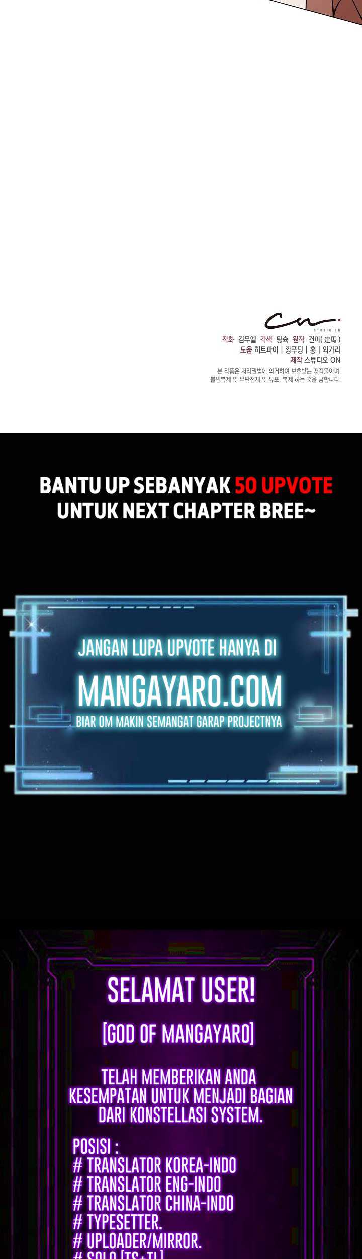 The Returning Warrior’s Alley Restaurant Chapter 35 Gambar 40