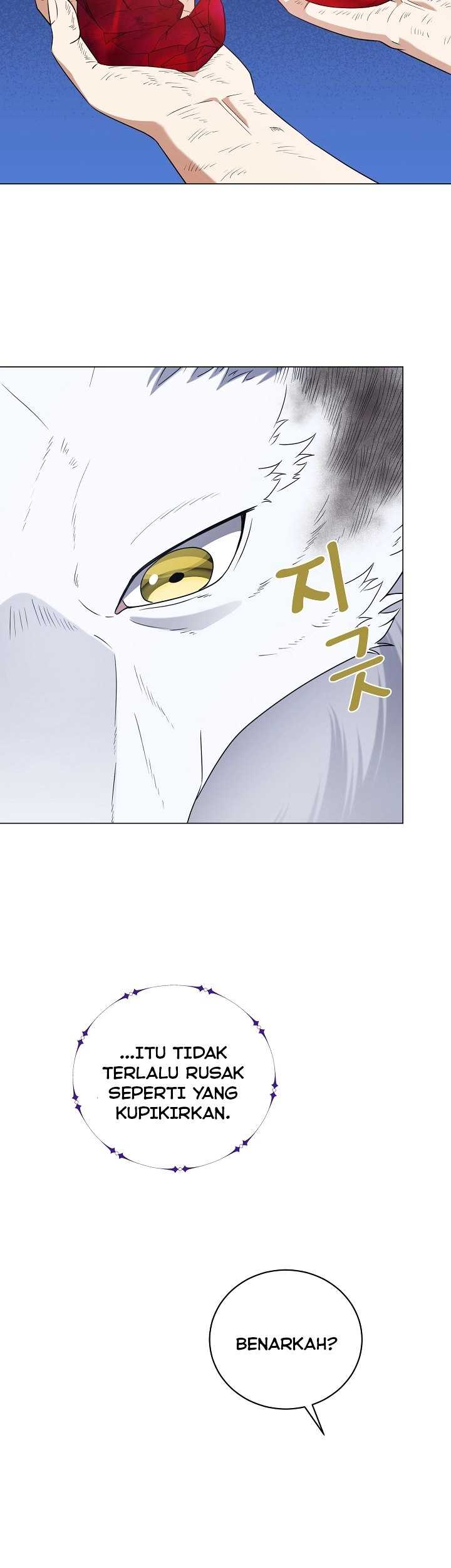 The Returning Warrior’s Alley Restaurant Chapter 34 Gambar 15
