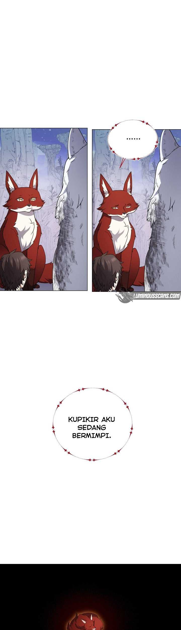 The Returning Warrior’s Alley Restaurant Chapter 34 Gambar 19
