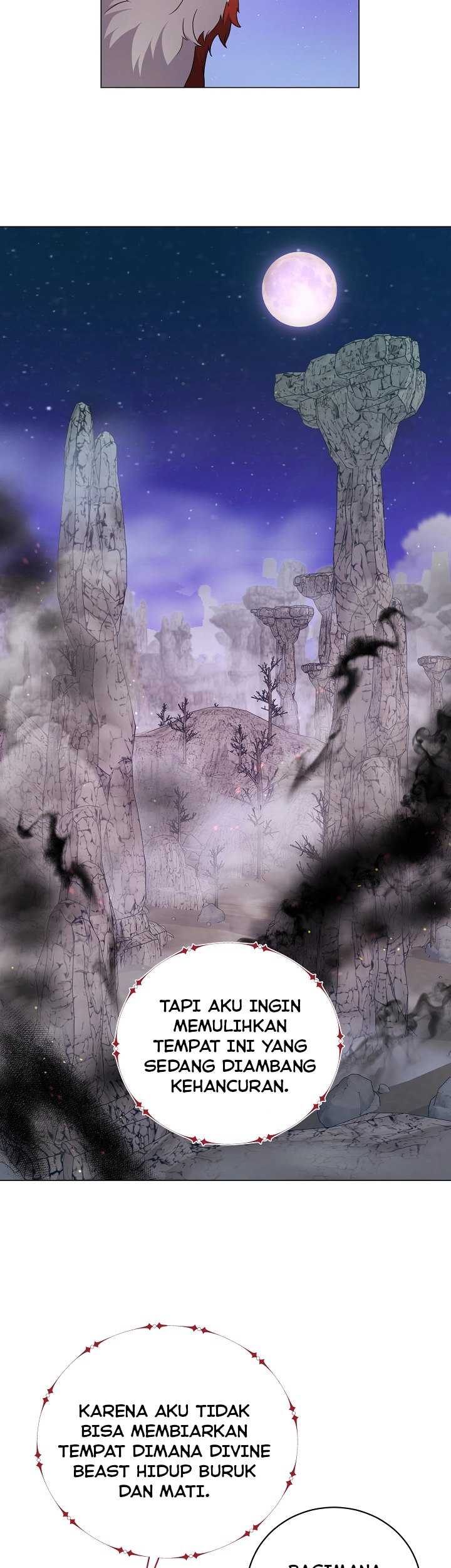 The Returning Warrior’s Alley Restaurant Chapter 34 Gambar 26