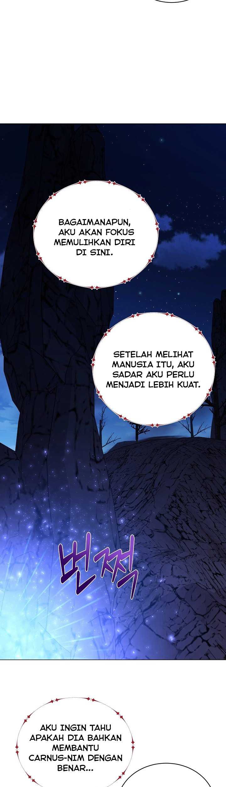 The Returning Warrior’s Alley Restaurant Chapter 34 Gambar 33