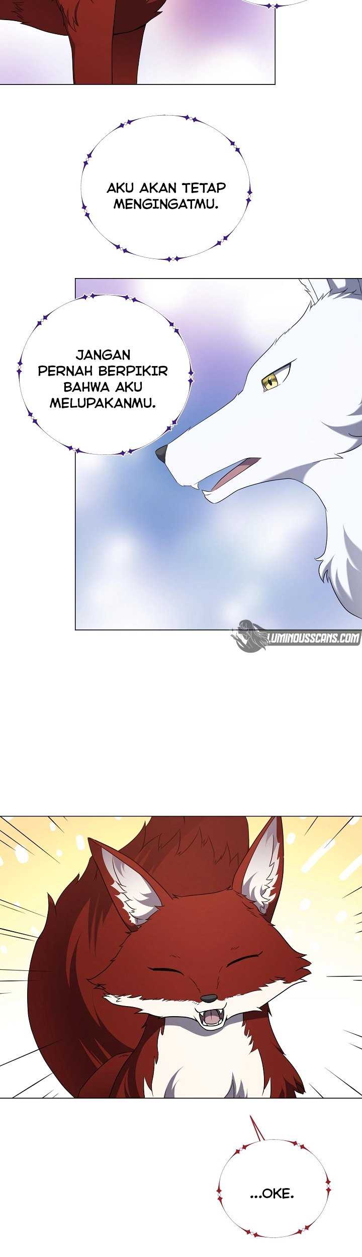 The Returning Warrior’s Alley Restaurant Chapter 34 Gambar 36