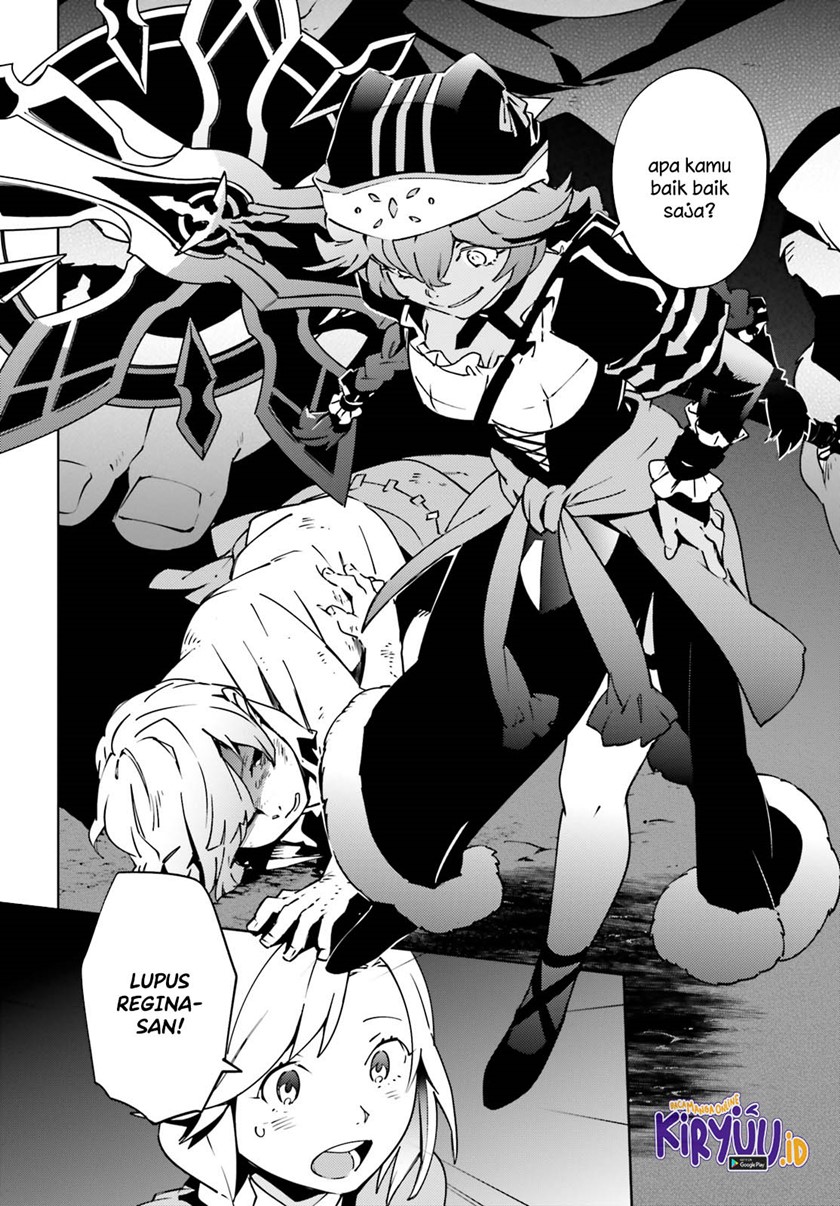 Overlord Chapter 60 13