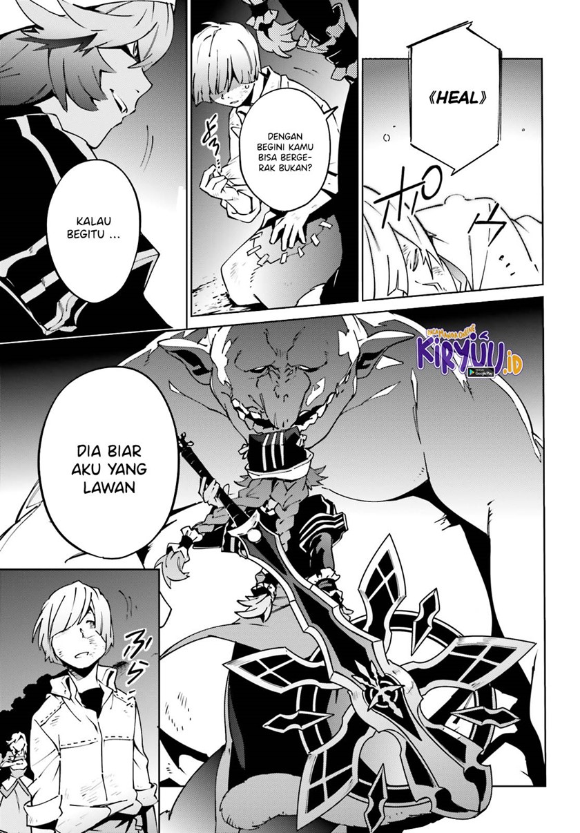 Overlord Chapter 60 14