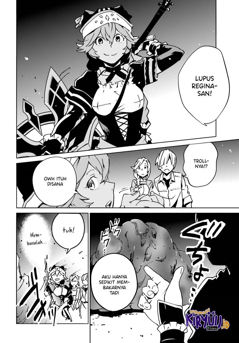 Overlord Chapter 60 17
