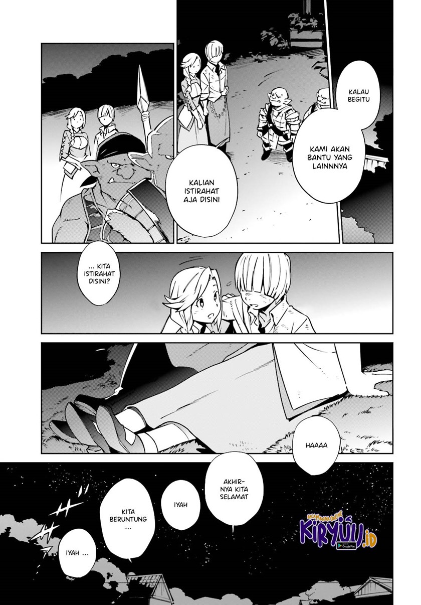 Overlord Chapter 60 20