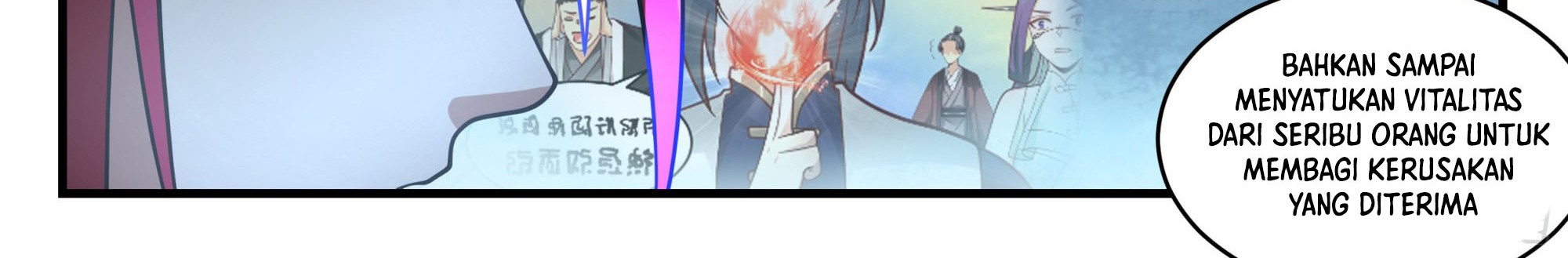 Martial Peak Part 2 Chapter 2331 Gambar 19