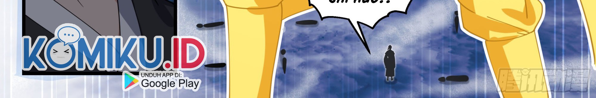 Martial Peak Part 2 Chapter 2331 Gambar 5