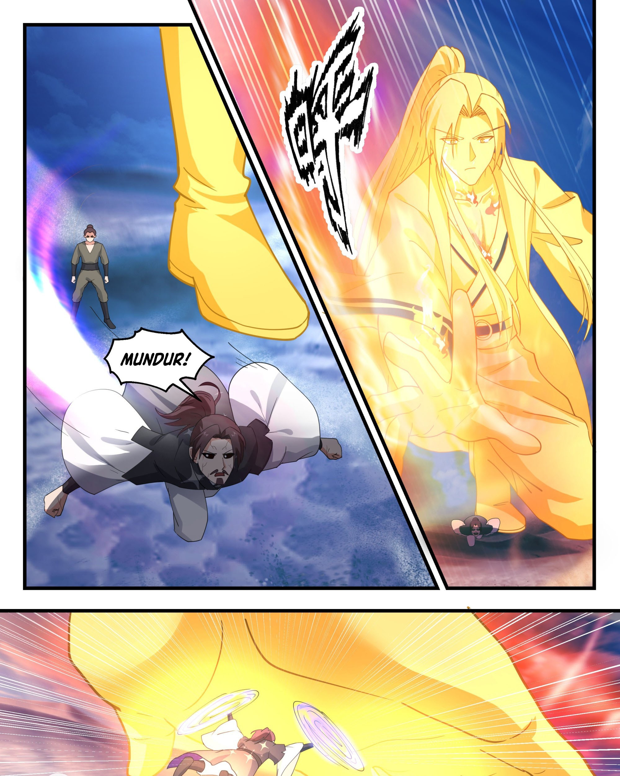 Martial Peak Part 2 Chapter 2331 Gambar 6