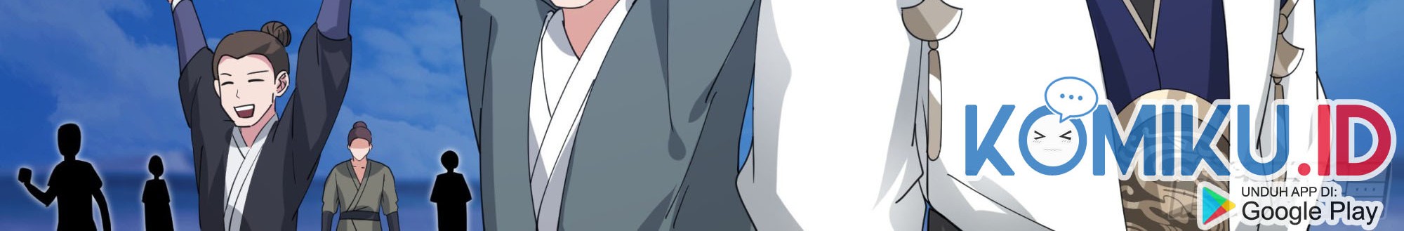 Martial Peak Part 2 Chapter 2331 Gambar 11