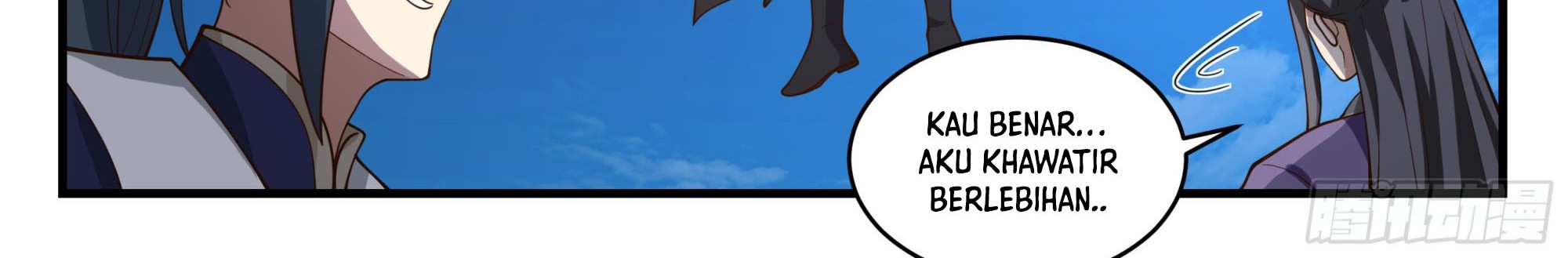 Martial Peak Part 2 Chapter 2331 Gambar 15