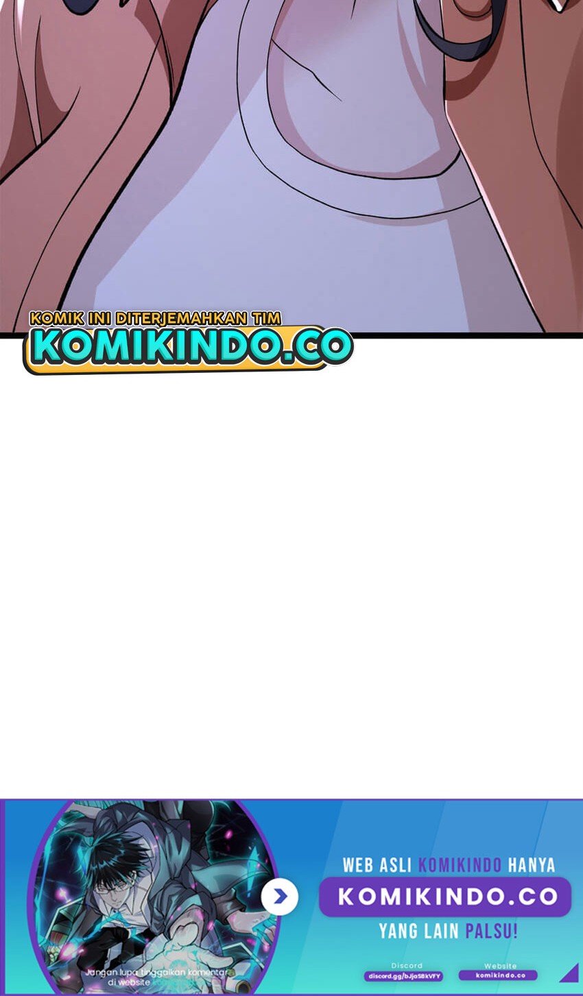 I Can Snatch 999 Types of Abilities Chapter 86 Gambar 23