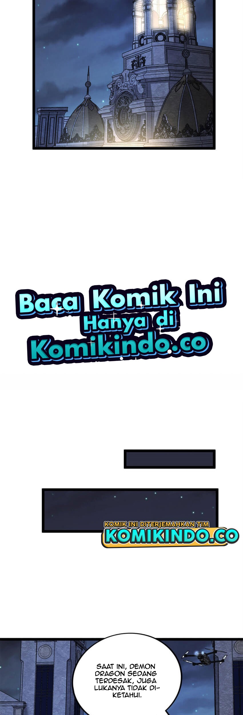 I Can Snatch 999 Types of Abilities Chapter 86 Gambar 16