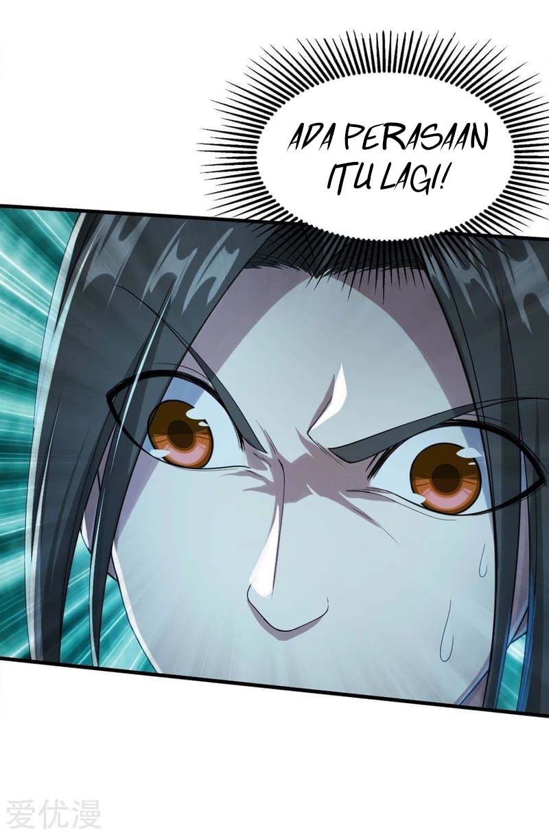 Matchless Emperor Chapter 73 Gambar 13