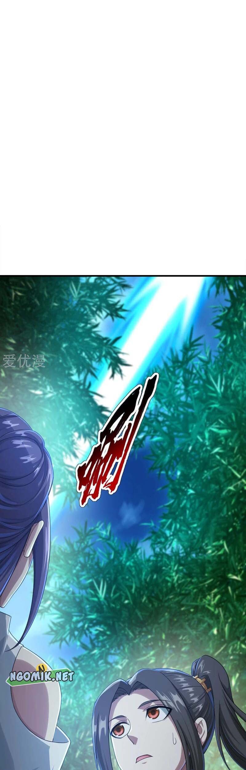 Matchless Emperor Chapter 73 Gambar 17