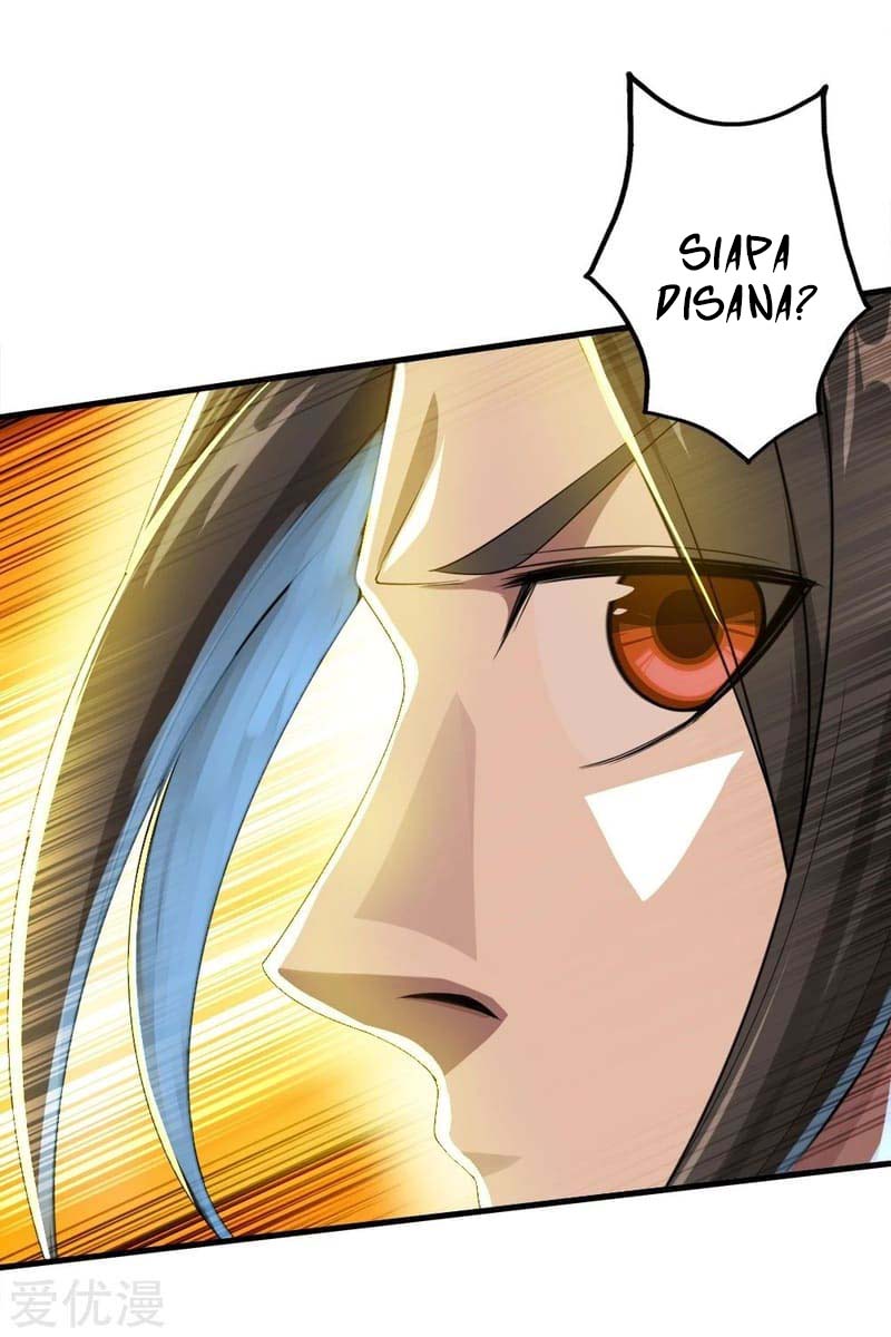 Matchless Emperor Chapter 73 Gambar 19