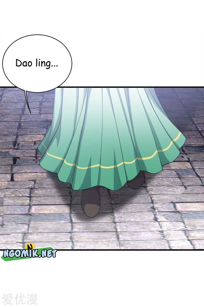Matchless Emperor Chapter 73 Gambar 20