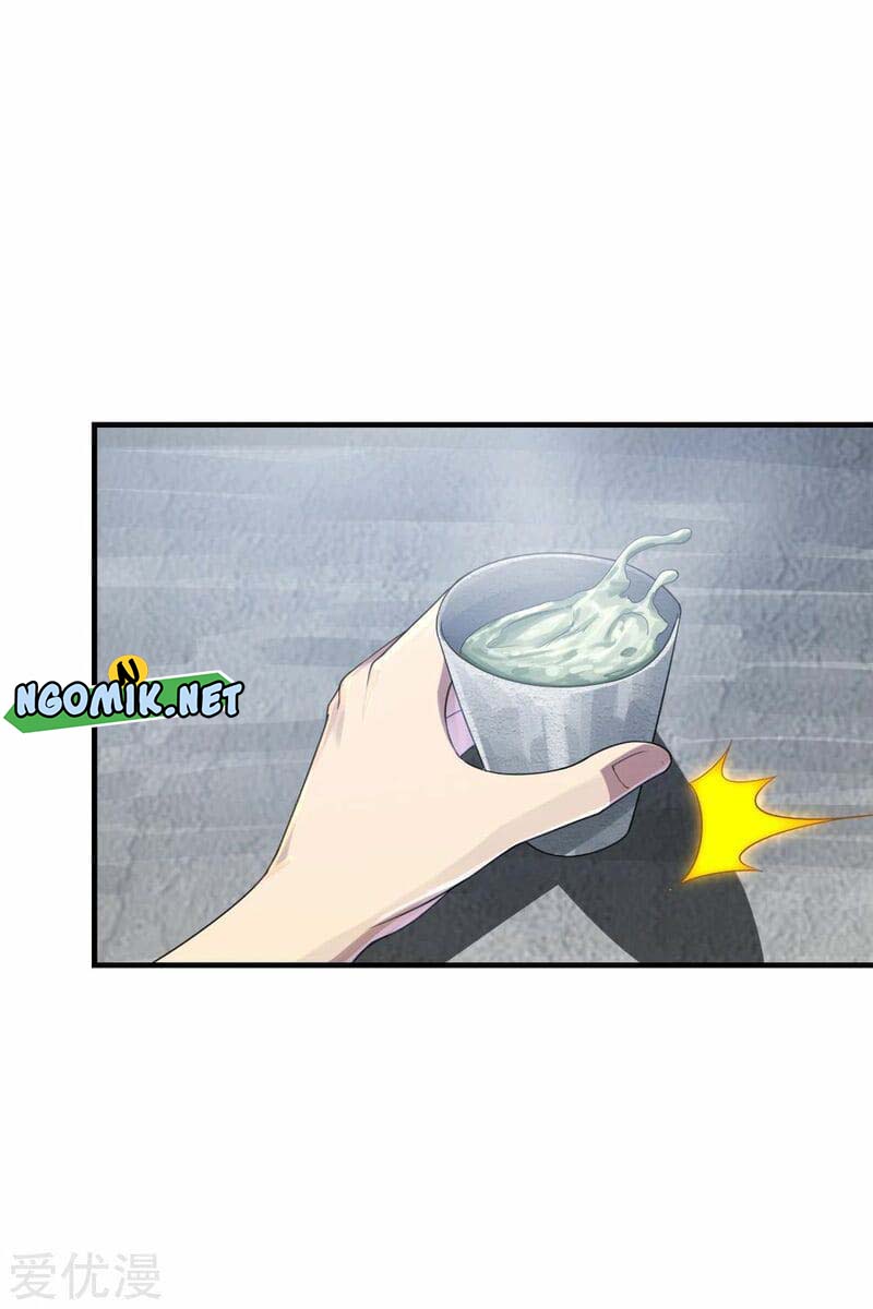 Matchless Emperor Chapter 73 Gambar 37