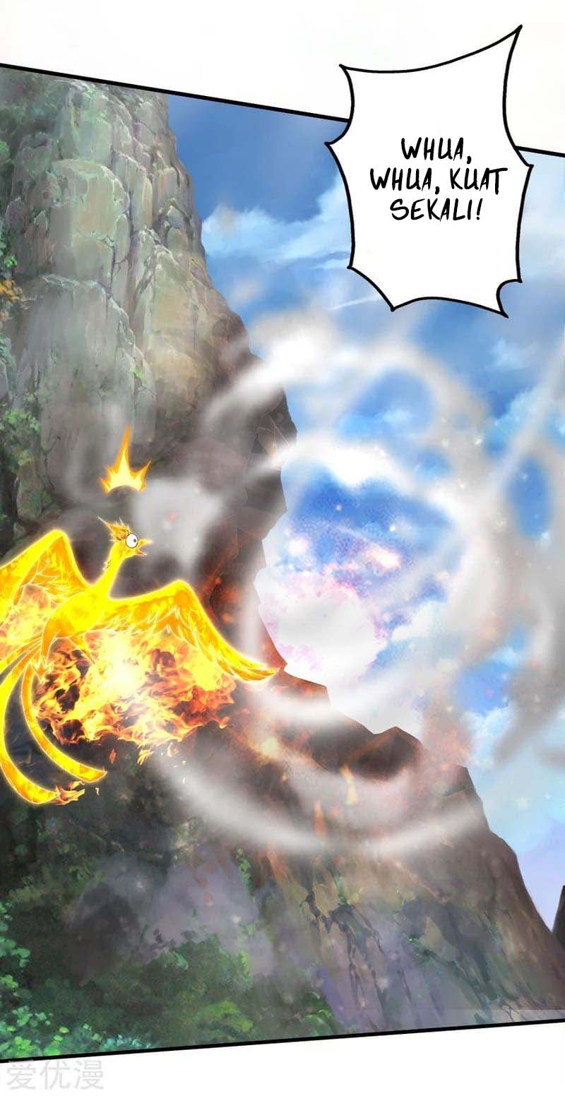 Matchless Emperor Chapter 73 Gambar 7