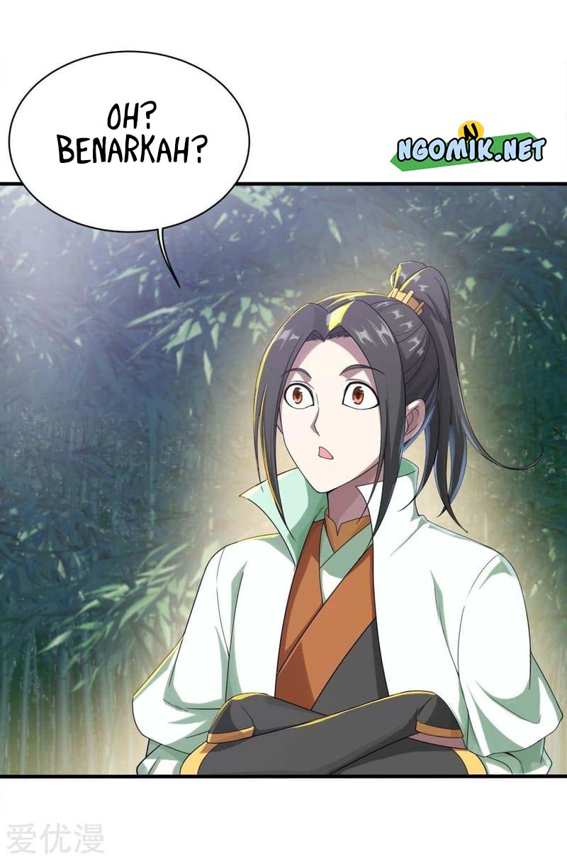 Matchless Emperor Chapter 73 Gambar 10