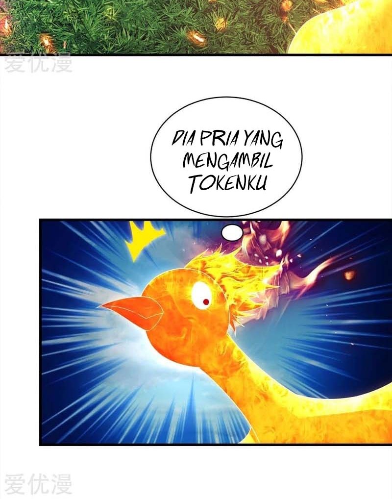 Matchless Emperor Chapter 72 Gambar 21