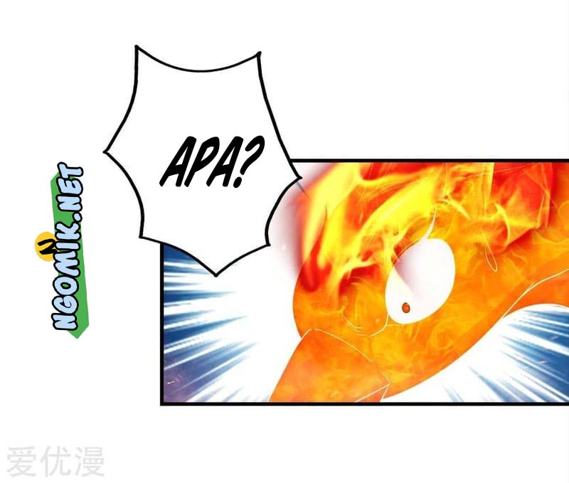 Matchless Emperor Chapter 72 Gambar 28