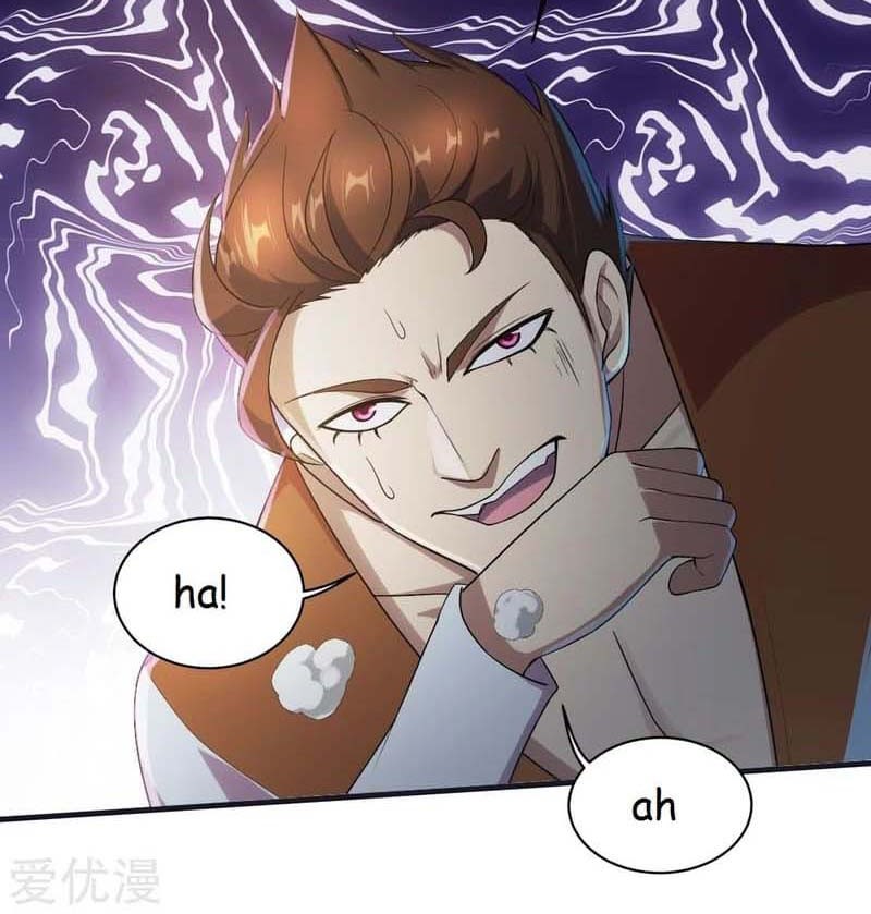 Matchless Emperor Chapter 72 Gambar 4