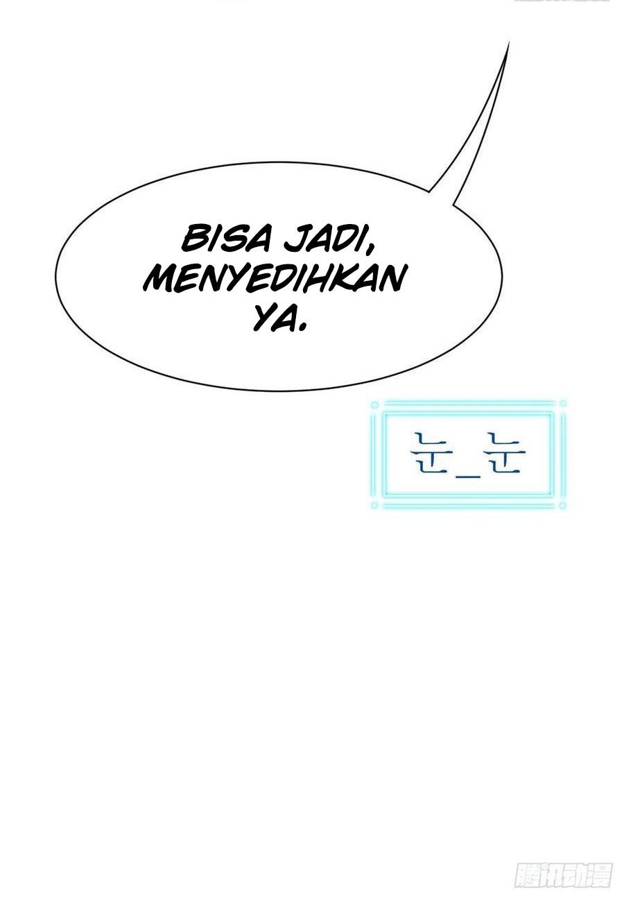 The Strong Man From the Mental Hospital Chapter 70 Gambar 29