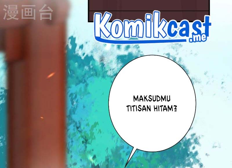 Against the Gods Chapter 476 Gambar 21
