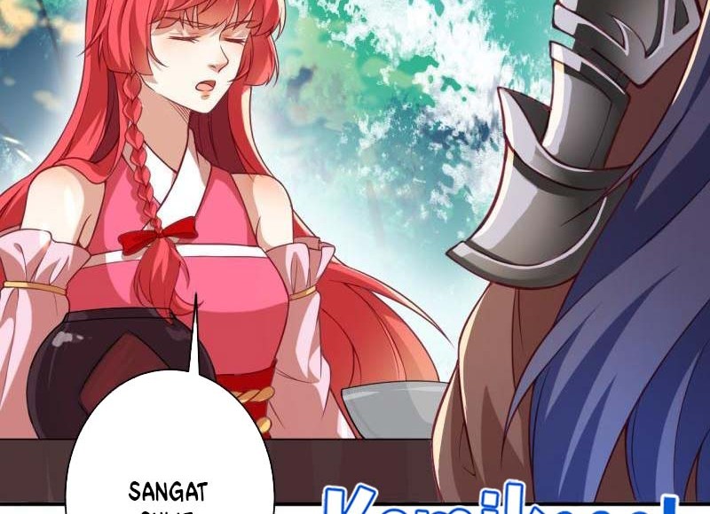 Against the Gods Chapter 476 Gambar 23