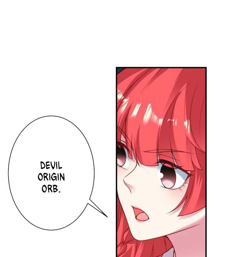Against the Gods Chapter 476 Gambar 27