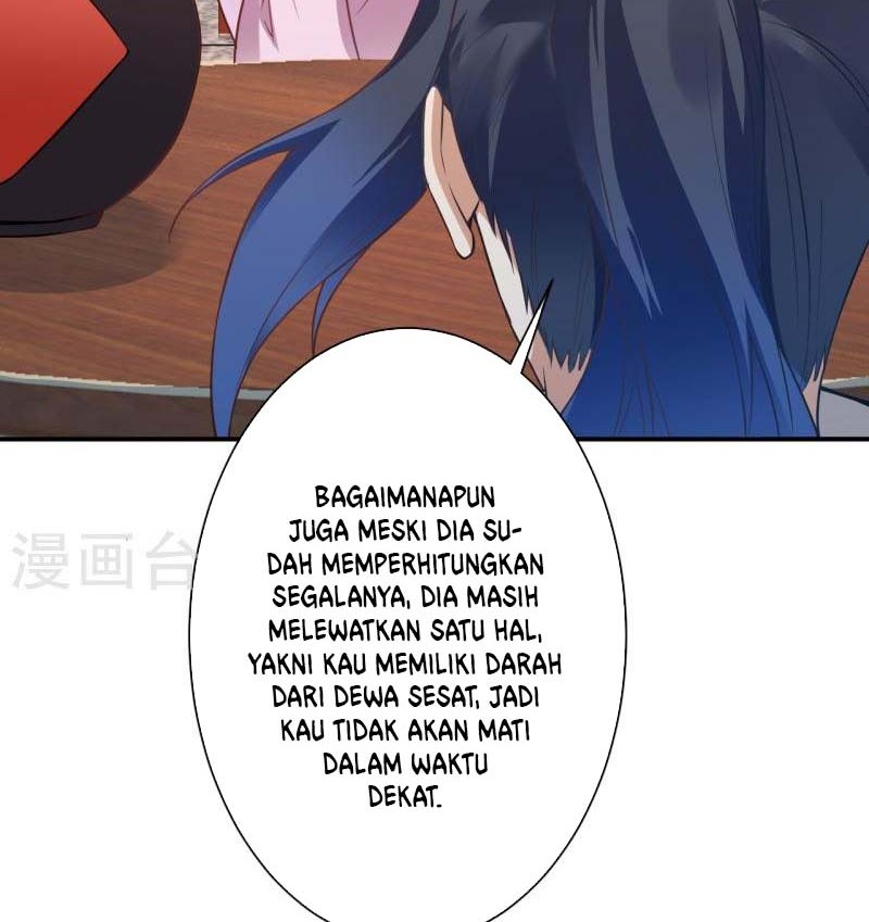 Against the Gods Chapter 476 Gambar 31