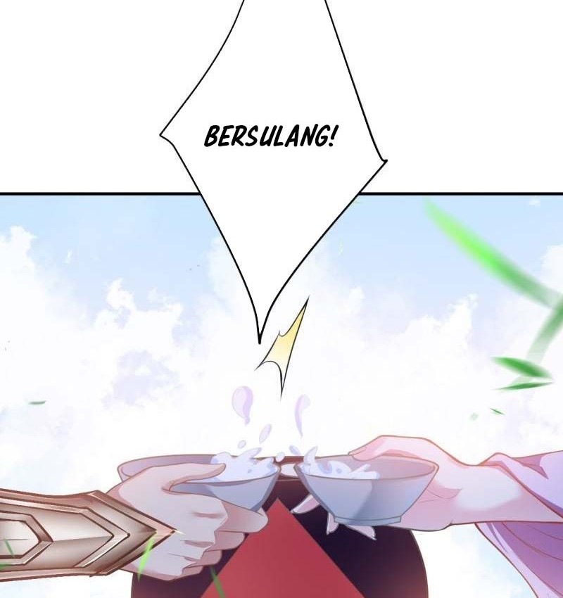 Against the Gods Chapter 476 Gambar 35