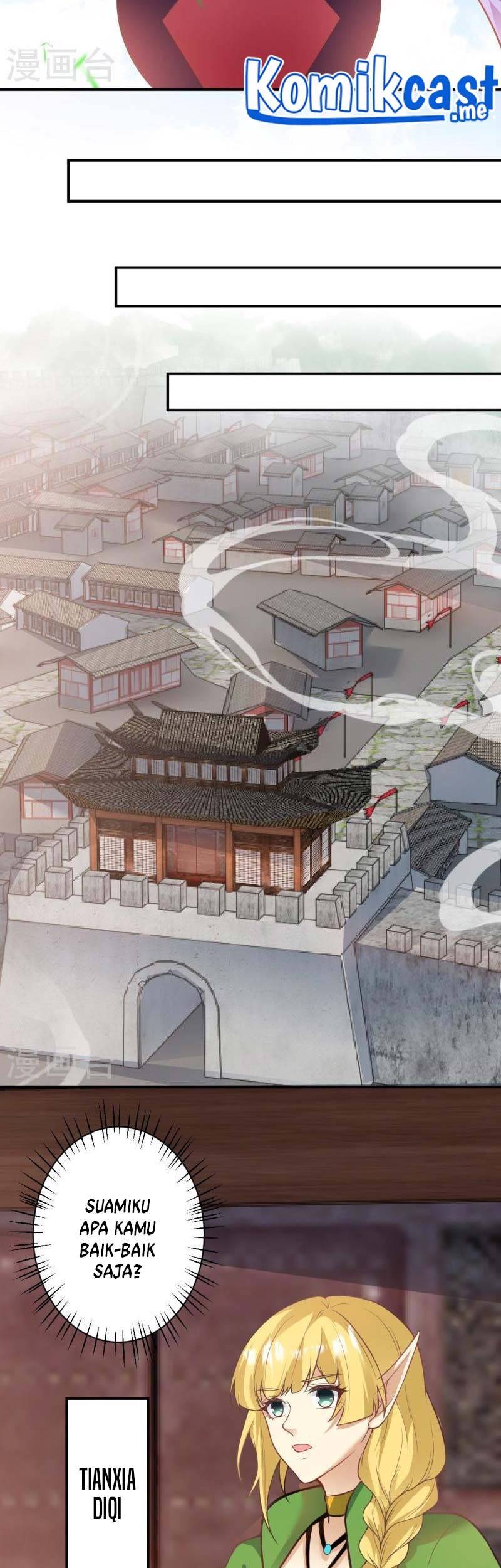 Against the Gods Chapter 476 Gambar 36