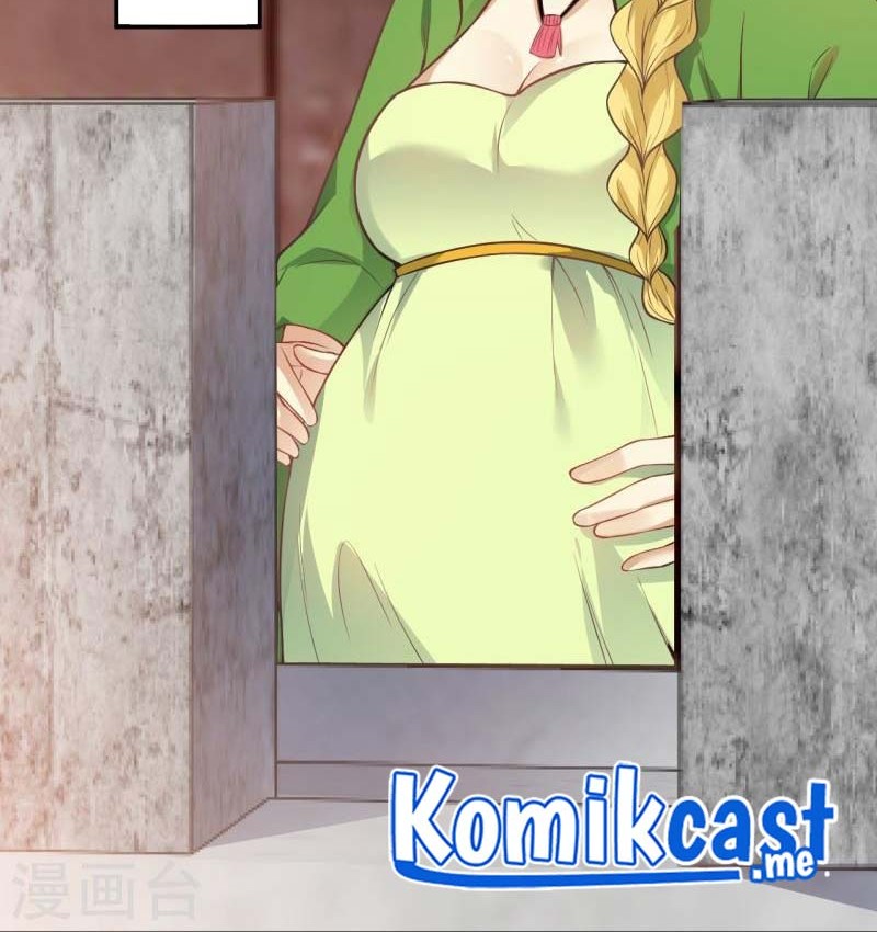 Against the Gods Chapter 476 Gambar 37