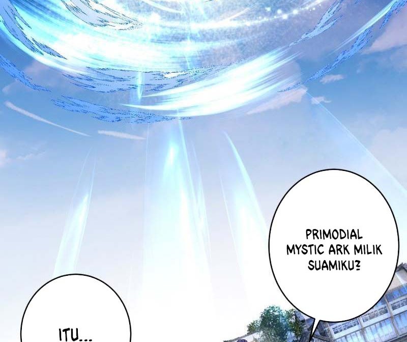 Against the Gods Chapter 476 Gambar 41