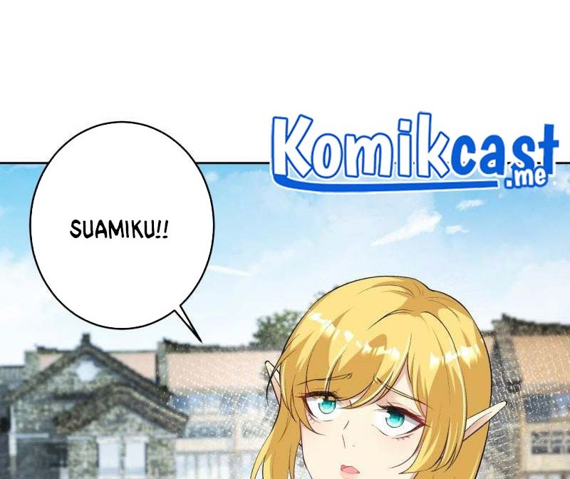 Against the Gods Chapter 476 Gambar 43