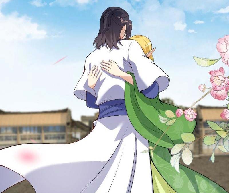 Against the Gods Chapter 476 Gambar 45