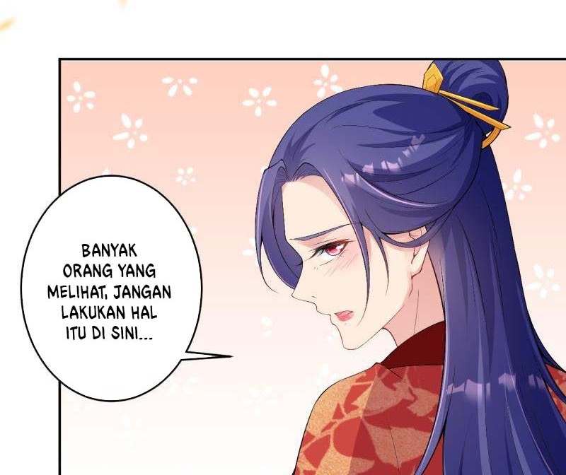Against the Gods Chapter 476 Gambar 47