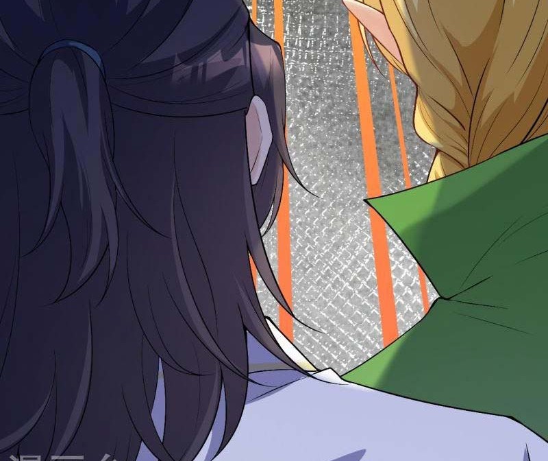 Against the Gods Chapter 476 Gambar 51