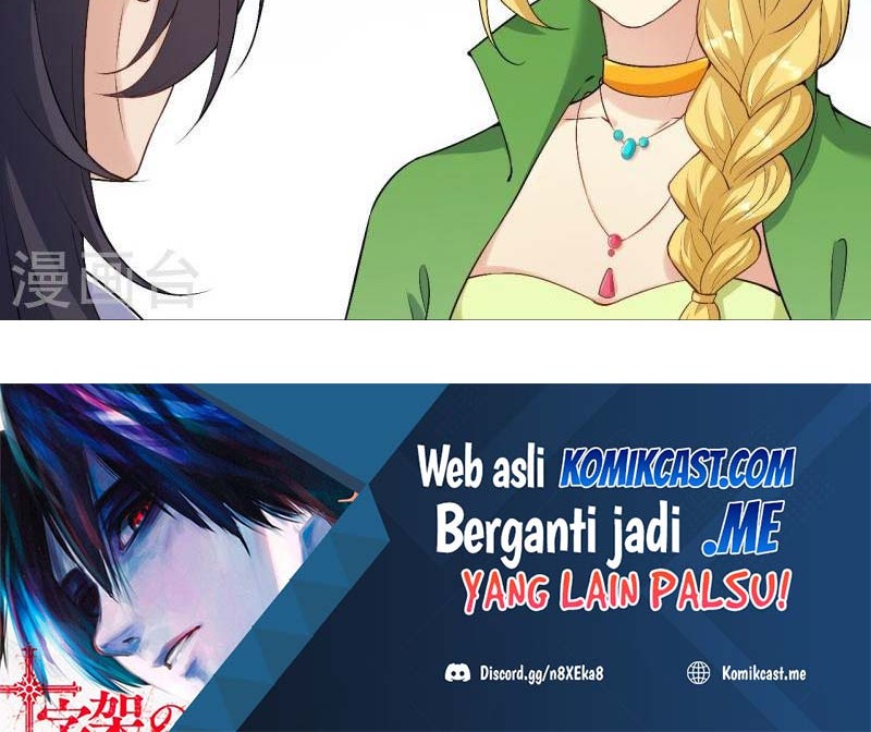 Against the Gods Chapter 476 Gambar 53