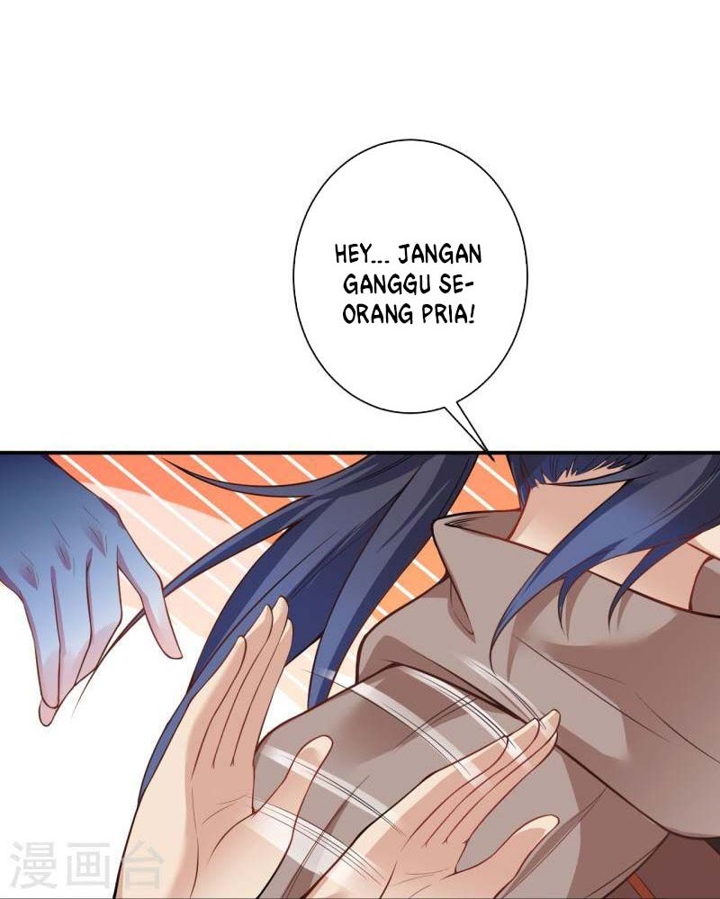 Against the Gods Chapter 476 Gambar 11
