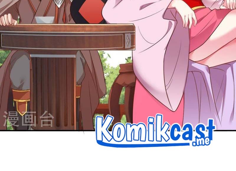 Against the Gods Chapter 476 Gambar 15