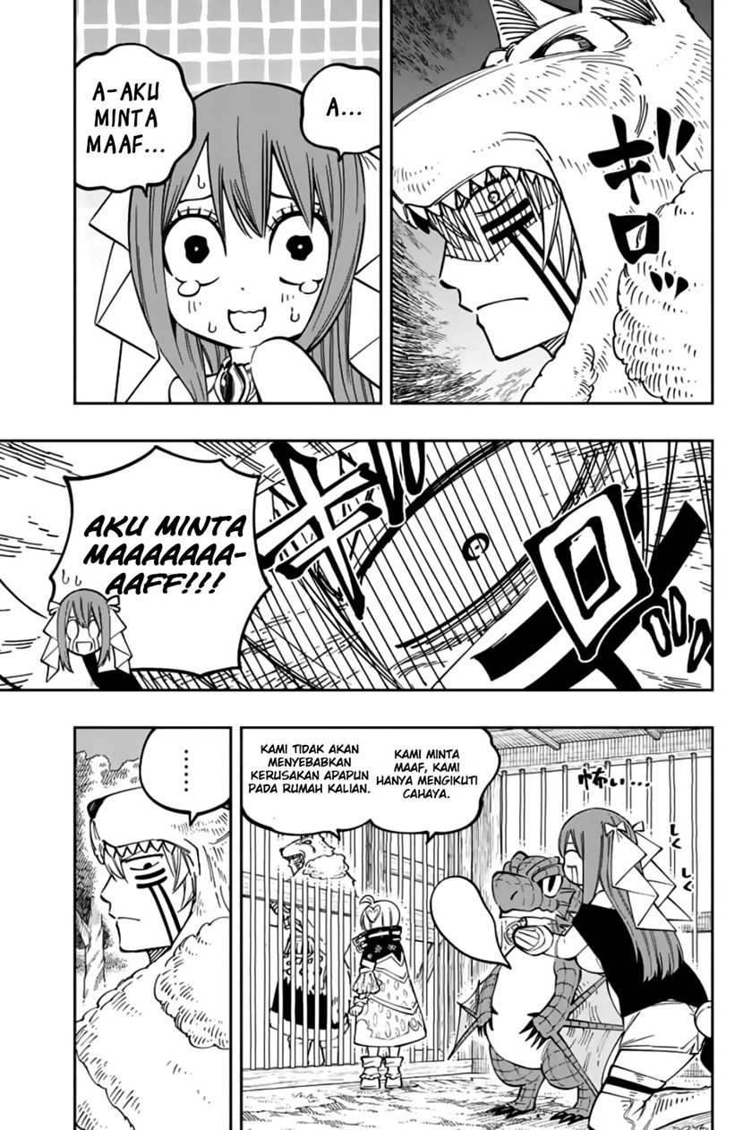 Gate of Nightmares Chapter 15 Gambar 10
