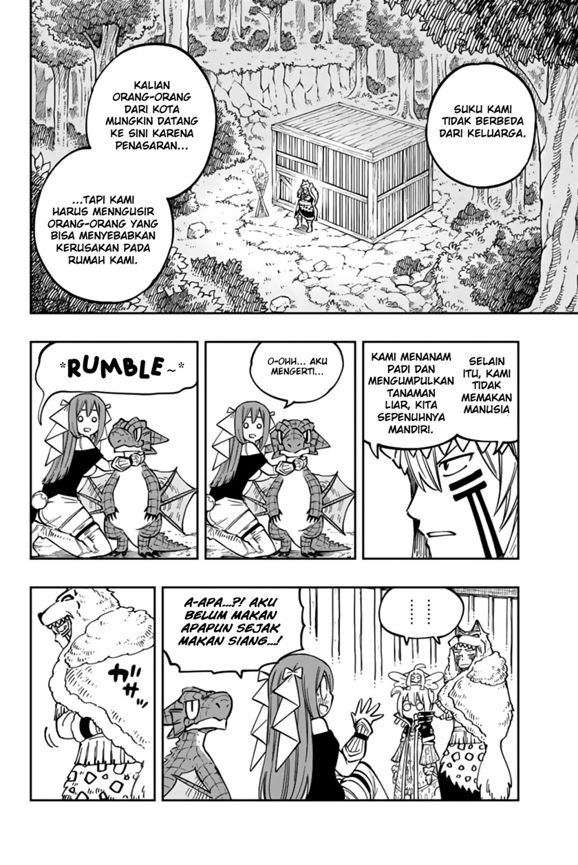 Gate of Nightmares Chapter 15 Gambar 11