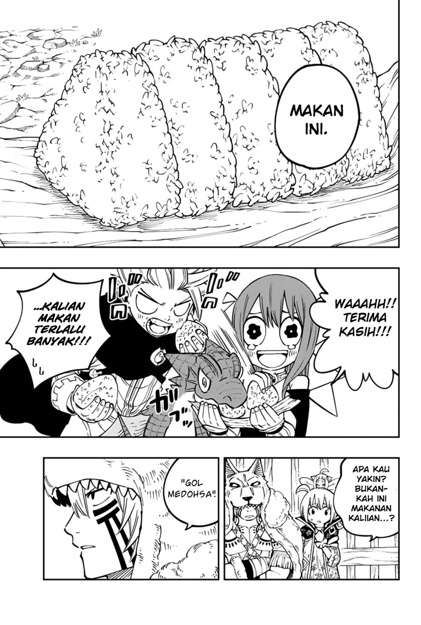 Gate of Nightmares Chapter 15 Gambar 12