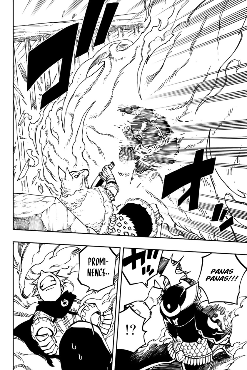 Gate of Nightmares Chapter 15 Gambar 19