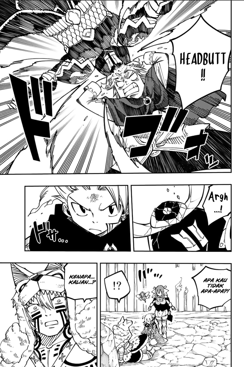Gate of Nightmares Chapter 15 Gambar 20