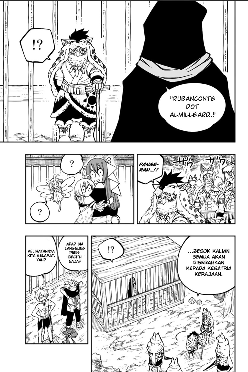 Gate of Nightmares Chapter 15 Gambar 4