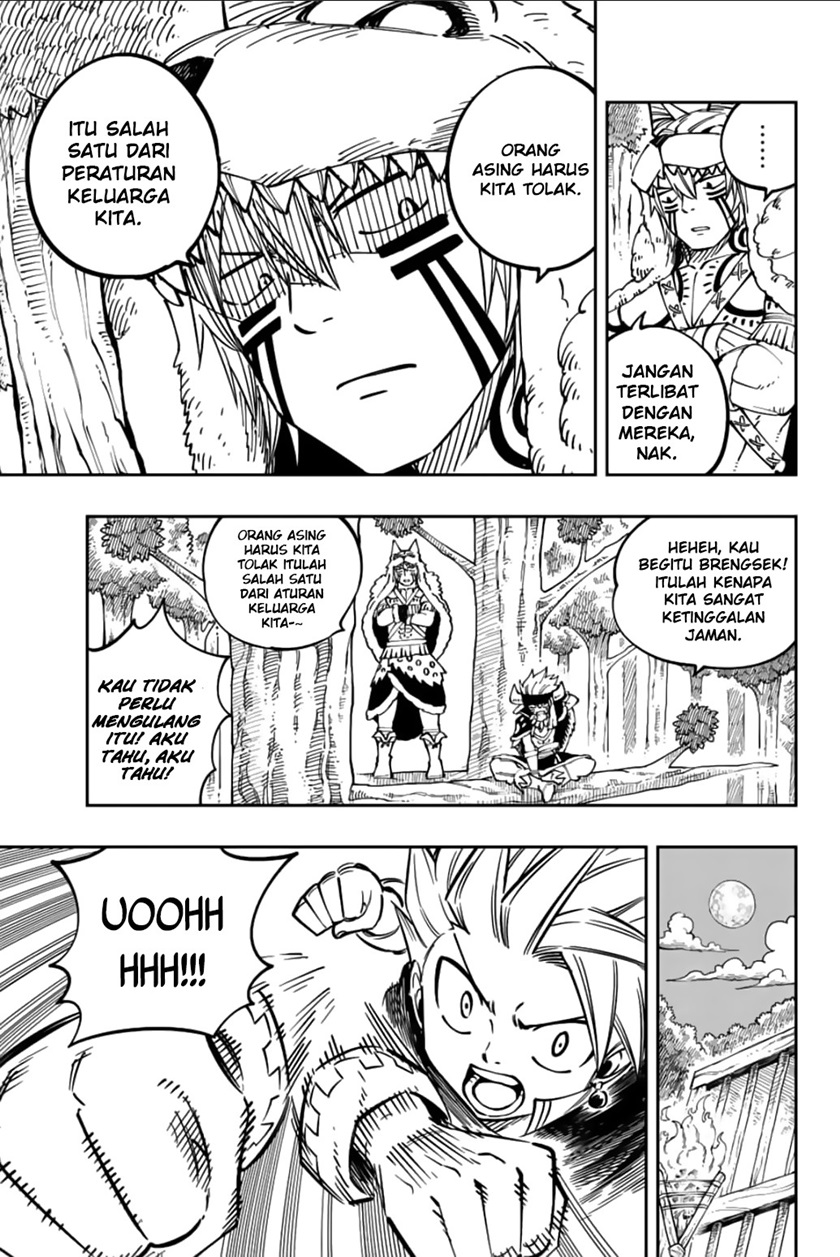 Gate of Nightmares Chapter 15 Gambar 6